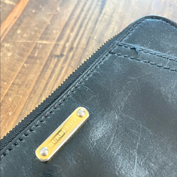 Burberry Wallet - Picture 2 of 4